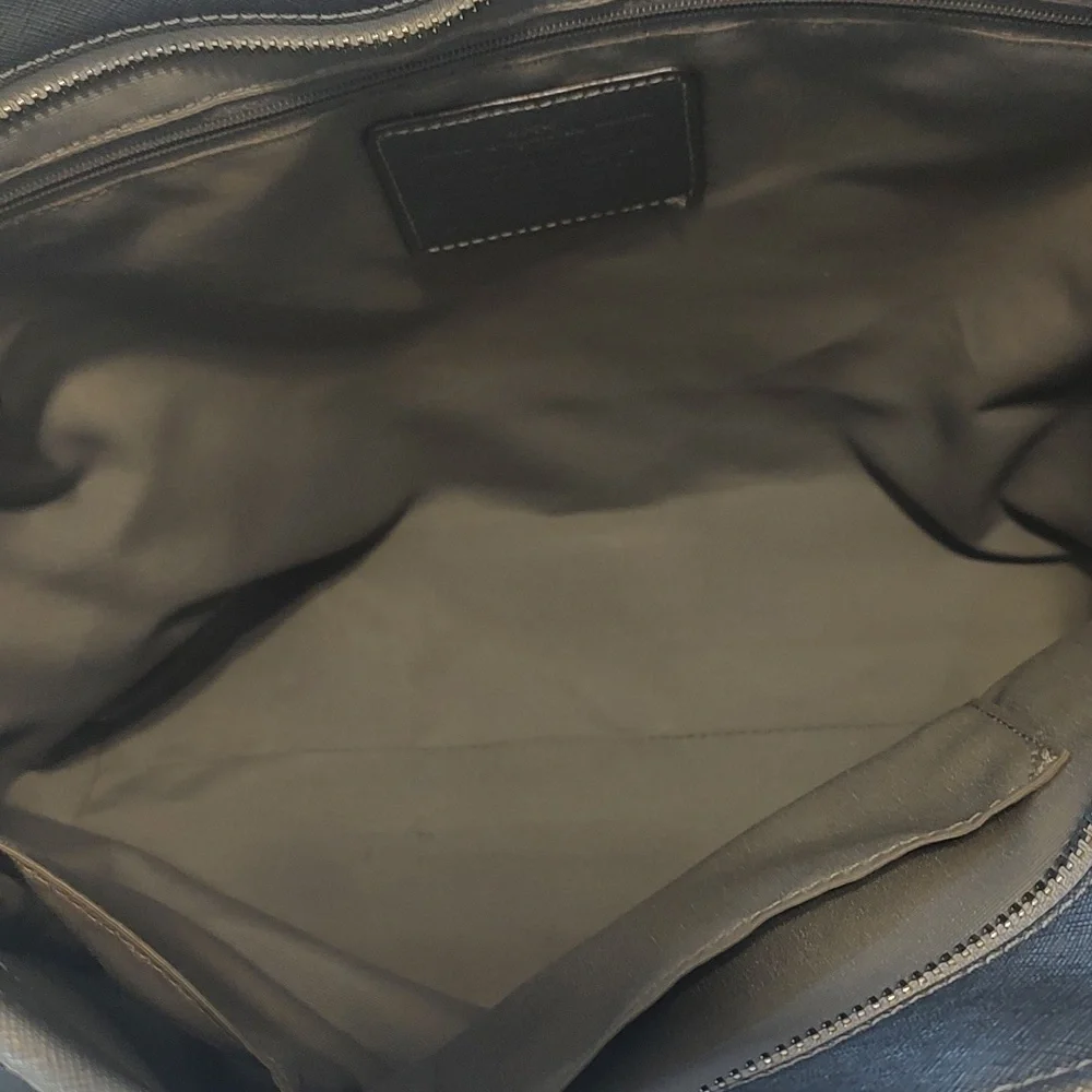 EUC Coach Town Tote Final Sale! - Picture 8 of 11